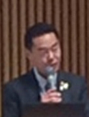 神部淳氏