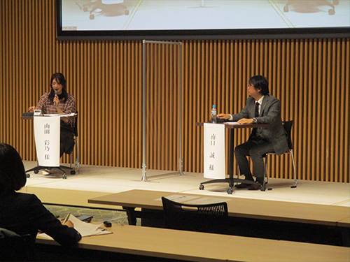 三条市立大学、藤次郎オープンファクトリー